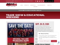 Trade Show   Educational Weekend | Doyle Security Products