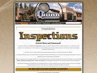 Inspections  | D. Quinn ConstructionD. Quinn Construction