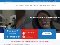 Best Dentist in Pune