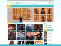 Dramacool - Asian Drama, Movies and Shows English Sub Full HD