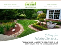 Your All-in-One Landscaping Company from Upper St. Clair to Mt. Lebano