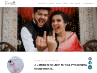 Best Wedding Photographers in Kerala | Kochi | Bangalore | India