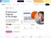 UX Design Diploma | Dribbble