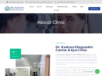 Best Eye Clinic in Baner | Best Eye Clinic in Balewadi