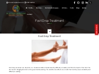 Dr.Mathur's Orthopaedic and speciality foot clinic | Deformity correct