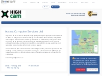 Access Computer Services Ltd - Rochdale, UK - Gold Certified Member