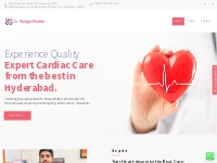 Best Cardiologist In Hyderabad Near Me | Top Heart Specialist Near Me