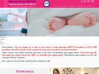 Women First Obstetrics, Gynecologist | Fibroids Specialist Plano Tx