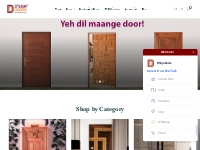  		wood door design modern | wooden doors price | D sign Doors