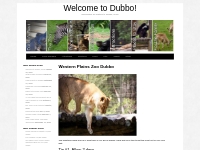 Getting the most out of your visit to Western Plains Zoo - Dubbo
