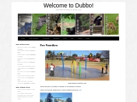 For Families - Welcome to Dubbo!