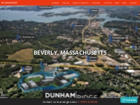 Benefits Of Having An Office In Beverly, Massachusetts | Dunham Ridge