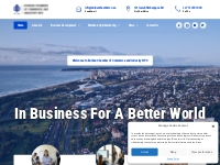 Home - Durban Chamber of Commerce