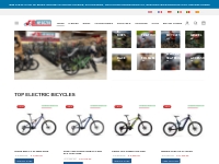 VLD NEGOZIO   Vendita Bici, E-bike e Due Ruote Online