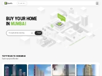 Buy Home in Mumbai | Residential Real Estate in Mumbai | Properties in