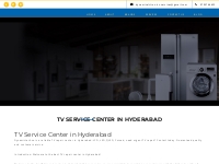 TV Service Center in Hyderabad 9705766622 TV Repair Centre