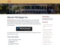 Mpower Mortgage Inc. | MPower Mortgage | Real Estate In Rancho Cucamon