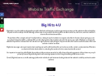  Boost Your Website's Traffic  - EARNING MONEY GALAXY