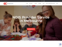 In-Home Care   Disability Services Melbourne | NDIS Provider