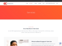 NDIS Registered Providers | NDIS Approved Providers | EaseCare