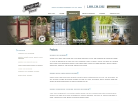  	Eastern Wholesale Fence Products