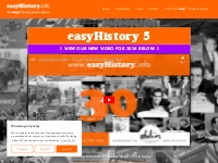 easyHistory | The easy family photo album - easyHistory.info