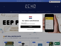        Echo Elevador Partes丨Best Elevator Spare Parts Online Store