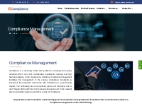 Compliance Management Software India | Compliance Management Solution
