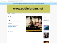 Mr. Moto | Eddie Jordan