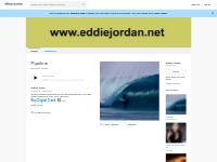 Pipeline | Eddie Jordan