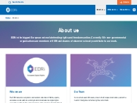 About us - European Digital Rights (EDRi)