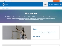 Who we are - European Digital Rights (EDRi)