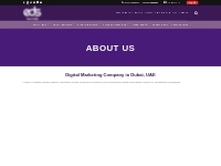 EDS FZE Dubai UAE, Express Digital Systems FZE, Profile