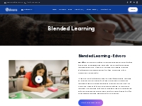    Blended Learning | Best institution in Kerala