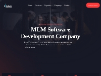 MLM Software Development Company - EifaSoft Technologies