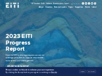 Extractive Industries Transparency Initiative | EITI