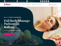 Home || Female To Male Full Body Massage Parlours in Kolkata Lake Town