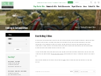 Best Electric Folding Bikes - Folding Ebike for Sale