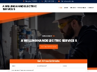 Hire a Trusted Electrician in Memphis, TN, 38125