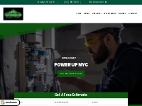 Top residential electrician in Brooklyn, NY, 11229