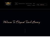 Home - Elegant Touch Luxury - Home of the best rides