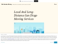 Local And Long-Distance San Diego Moving Services   Elite Furniture Mo