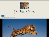 Elite Tigers Group   Affiliate   Internet Marketing Training, Reviews 