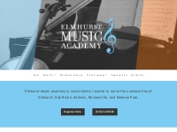 Elmhurst Music Academy |