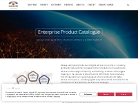 Enterprise Product Catalogue - Emeldi Group