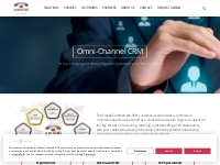 Omni-Channel CRM - Emeldi Group