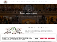 Order Management - Emeldi Group