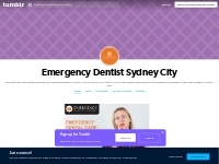 Emergency Dentist Sydney City