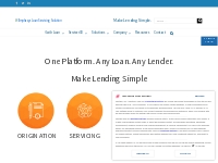 Emphasys Lending Solutions | Kwik-Loan | Servicer3D