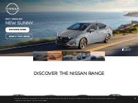 Nissan UAE Official Website | Abu Dhabi   Al Ain